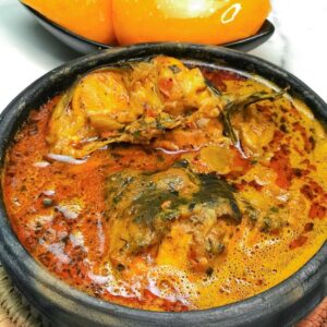 Banga Soup