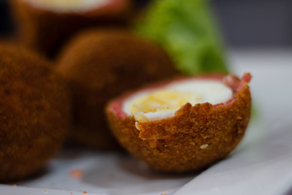 Scotch Egg - Image 2