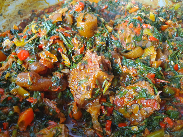 Efo Riro