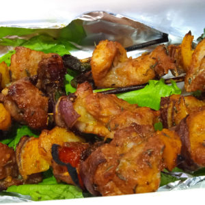 Gizdodo (Portion)