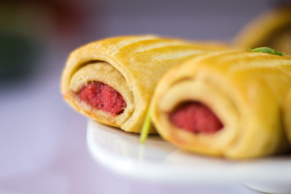 Sausage Roll - Image 3