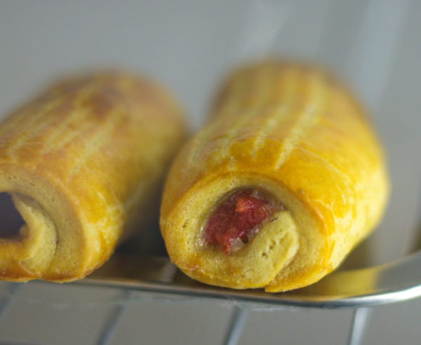 Sausage Roll - Image 2