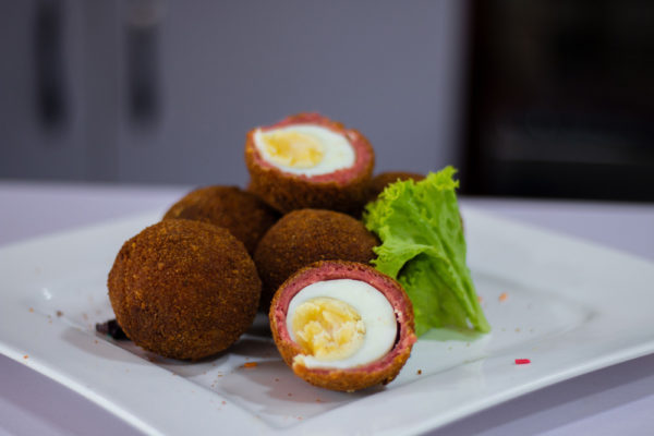 Scotch Egg - Image 5