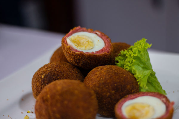 Scotch Egg - Image 3