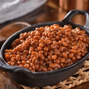 Farm House / Beans