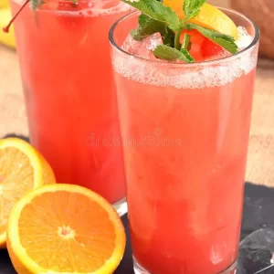 Fruit Punch