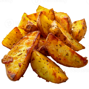 Grilled Potatoes