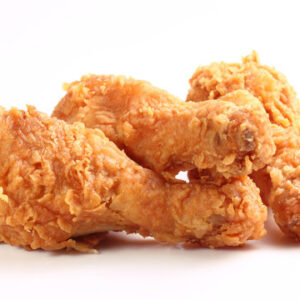 Crispy Chicken