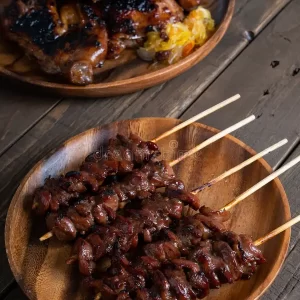 Gizzard/Stick Meat