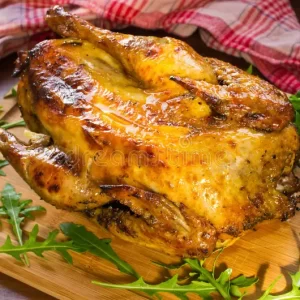 Guinea Fowl