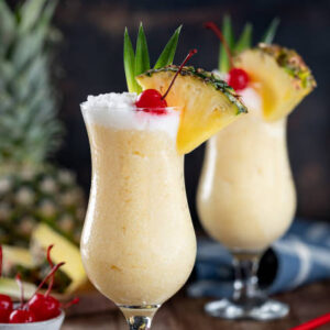 Pinacolada