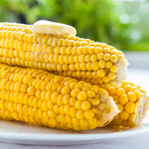 Corn-In-Cob