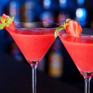 Strawberry Daquiri