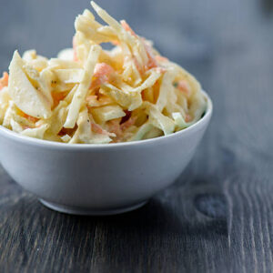 Coleslaw