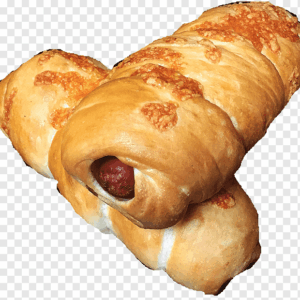 Sausage Croissant
