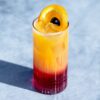 Tequila Sunrise